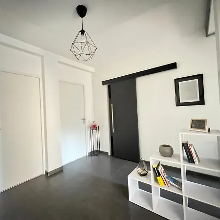 Superbe Centre Nîmes