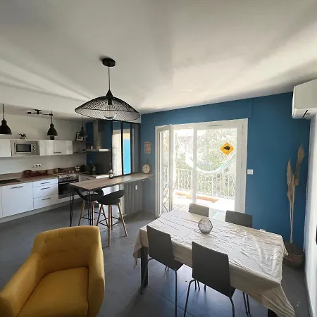 Apartment Superbe Centre