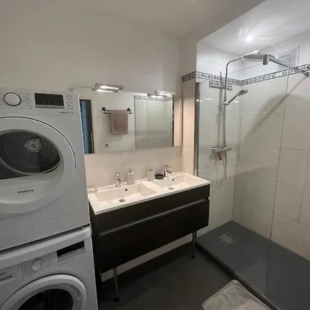 Superbe Centre Apartamento