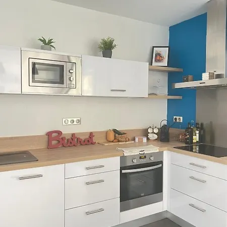 Apartmán Superbe Centre *
